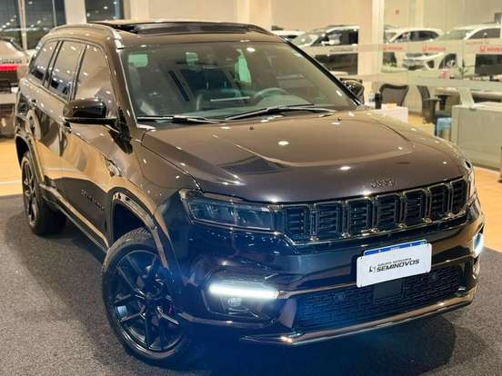 JEEP-COMMANDER-2.0 HURRICANE 4 TURBO GASOLINA BLACKHAWK AT9 JEEP-COMMANDER-2024