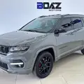 JEEP COMMANDER 2.0 HURRICANE 4 TURBO GASOLINA BLACKHAWK AT9 JEEP COMMANDER 2.0 HURRICANE 4 TURBO GASOLINA BLACKHAWK AT9