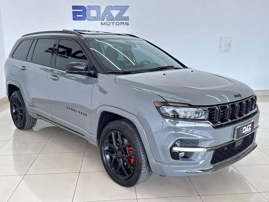 JEEP-COMMANDER-2.0 HURRICANE 4 TURBO GASOLINA BLACKHAWK AT9 JEEP-COMMANDER-2024