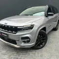 JEEP COMMANDER 2.0 HURRICANE 4 TURBO GASOLINA BLACKHAWK AT9 JEEP COMMANDER 2.0 HURRICANE 4 TURBO GASOLINA BLACKHAWK AT9