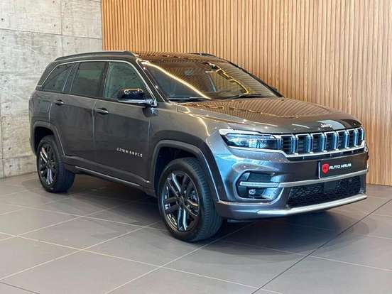 JEEP-COMMANDER-2.0 HURRICANE 4 TURBO GASOLINA OVERLAND AT9 JEEP-COMMANDER-2024