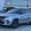 JEEP COMMANDER 2.0 HURRICANE 4 TURBO GASOLINA OVERLAND AT9 JEEP COMMANDER 2.0 HURRICANE 4 TURBO GASOLINA OVERLAND AT9