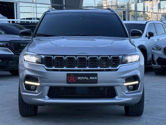 JEEP-COMMANDER-2.0 HURRICANE 4 TURBO GASOLINA OVERLAND AT9 JEEP-COMMANDER-2024