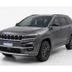 JEEP COMMANDER 2.0 HURRICANE 4 TURBO GASOLINA OVERLAND AT9 JEEP COMMANDER 2.0 HURRICANE 4 TURBO GASOLINA OVERLAND AT9