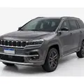 JEEP COMMANDER 2.0 HURRICANE 4 TURBO GASOLINA OVERLAND AT9 JEEP COMMANDER 2.0 HURRICANE 4 TURBO GASOLINA OVERLAND AT9