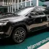 JEEP COMMANDER 2.0 HURRICANE 4 TURBO GASOLINA OVERLAND AT9 JEEP COMMANDER 2.0 HURRICANE 4 TURBO GASOLINA OVERLAND AT9