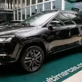 JEEP COMMANDER 2.0 HURRICANE 4 TURBO GASOLINA OVERLAND AT9 JEEP COMMANDER 2.0 HURRICANE 4 TURBO GASOLINA OVERLAND AT9