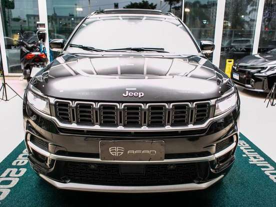 JEEP-COMMANDER-2.0 HURRICANE 4 TURBO GASOLINA OVERLAND AT9 JEEP-COMMANDER-2025