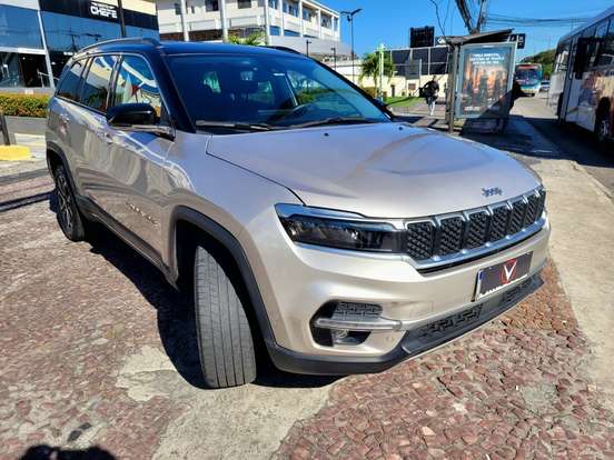 JEEP-COMMANDER-2.0 TD380 TURBO DIESEL LIMITED AT9 JEEP-COMMANDER-2022