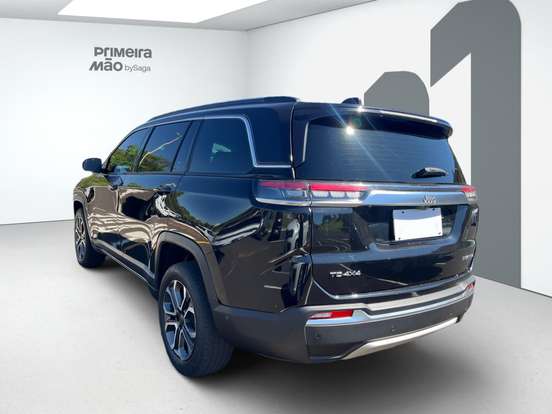JEEP-COMMANDER-2.0 TD380 TURBO DIESEL LIMITED AT9 JEEP-COMMANDER-2021
