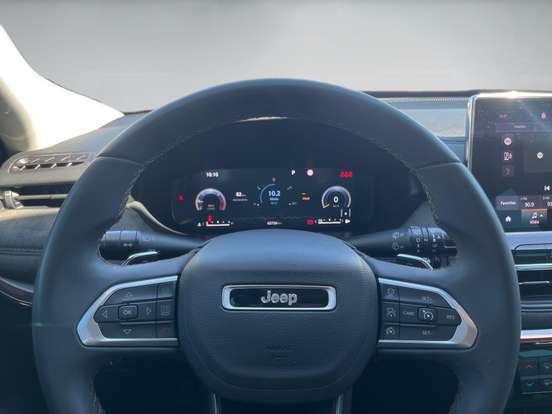 JEEP-COMMANDER-2.0 TD380 TURBO DIESEL LIMITED AT9 JEEP-COMMANDER-2021