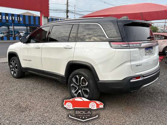 JEEP-COMMANDER-2.0 TD380 TURBO DIESEL LIMITED AT9 JEEP-COMMANDER-2021