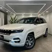 JEEP COMMANDER 2.0 TD380 TURBO DIESEL OVERLAND AT9 JEEP COMMANDER 2.0 TD380 TURBO DIESEL OVERLAND AT9