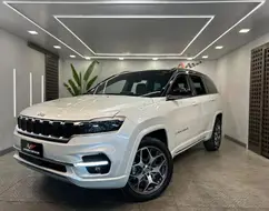 JEEP COMMANDER 2.0 TD380 TURBO DIESEL OVERLAND AT9 JEEP COMMANDER 2.0 TD380 TURBO DIESEL OVERLAND AT9