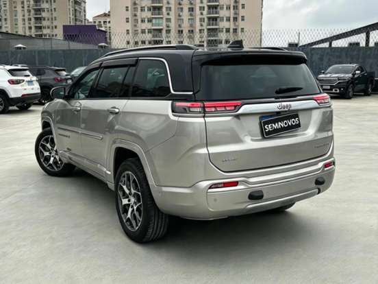 JEEP-COMMANDER-2.0 TD380 TURBO DIESEL OVERLAND AT9 JEEP-COMMANDER-2024