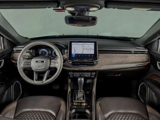 JEEP-COMMANDER-2.0 TD380 TURBO DIESEL OVERLAND AT9 JEEP-COMMANDER-2022