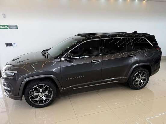 JEEP-COMMANDER-2.0 TD380 TURBO DIESEL OVERLAND AT9 JEEP-COMMANDER-2023