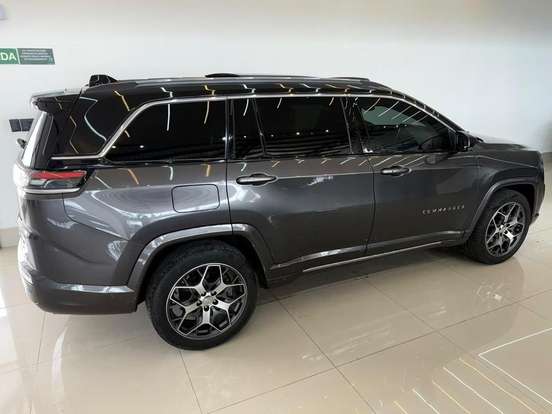 JEEP-COMMANDER-2.0 TD380 TURBO DIESEL OVERLAND AT9 JEEP-COMMANDER-2023