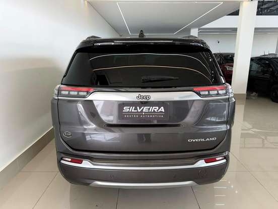 JEEP-COMMANDER-2.0 TD380 TURBO DIESEL OVERLAND AT9 JEEP-COMMANDER-2023