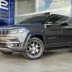 JEEP COMMANDER 2.0 TD380 TURBO DIESEL OVERLAND AT9 JEEP COMMANDER 2.0 TD380 TURBO DIESEL OVERLAND AT9