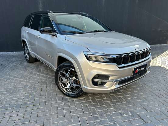 JEEP-COMMANDER-2.0 TD380 TURBO DIESEL OVERLAND AT9 JEEP-COMMANDER-2023
