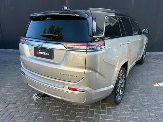 JEEP-COMMANDER-2.0 TD380 TURBO DIESEL OVERLAND AT9 JEEP-COMMANDER-2023