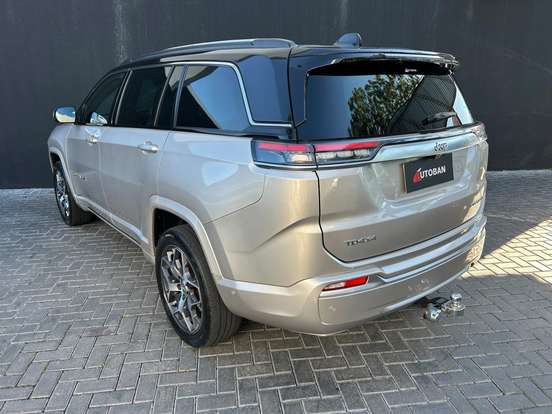 JEEP-COMMANDER-2.0 TD380 TURBO DIESEL OVERLAND AT9 JEEP-COMMANDER-2023