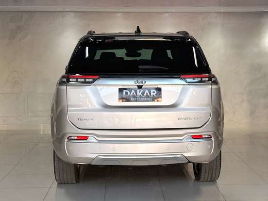 JEEP-COMMANDER-2.0 TD380 TURBO DIESEL OVERLAND AT9 JEEP-COMMANDER-2022