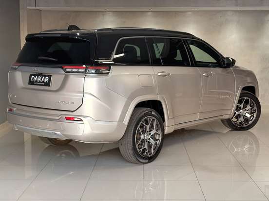 JEEP-COMMANDER-2.0 TD380 TURBO DIESEL OVERLAND AT9 JEEP-COMMANDER-2022