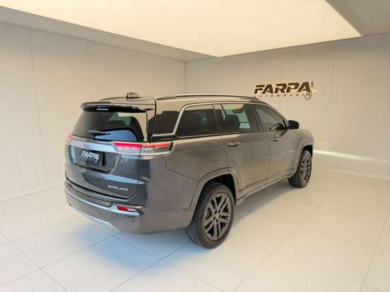 JEEP-COMMANDER-2.0 TD380 TURBO DIESEL OVERLAND AT9 JEEP-COMMANDER-2025