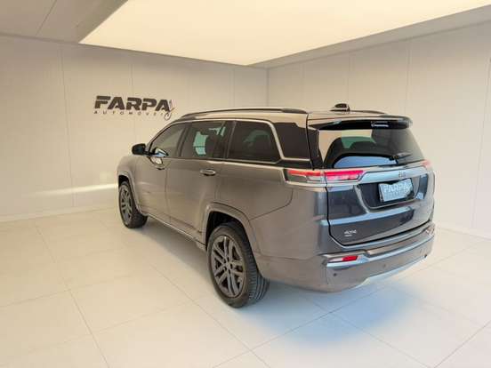 JEEP-COMMANDER-2.0 TD380 TURBO DIESEL OVERLAND AT9 JEEP-COMMANDER-2025