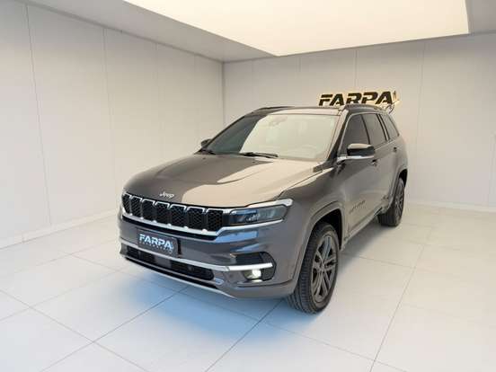 JEEP-COMMANDER-2.0 TD380 TURBO DIESEL OVERLAND AT9 JEEP-COMMANDER-2025