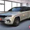 JEEP COMMANDER 2.0 TD380 TURBO DIESEL OVERLAND AT9 JEEP COMMANDER 2.0 TD380 TURBO DIESEL OVERLAND AT9