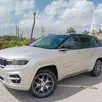 JEEP COMMANDER 2.0 TD380 TURBO DIESEL OVERLAND AT9 JEEP COMMANDER 2.0 TD380 TURBO DIESEL OVERLAND AT9