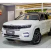JEEP COMMANDER 2.2 TURBO DIESEL OVERLAND AT9 JEEP COMMANDER 2.2 TURBO DIESEL OVERLAND AT9