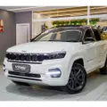 JEEP COMMANDER 2.2 TURBO DIESEL OVERLAND AT9 JEEP COMMANDER 2.2 TURBO DIESEL OVERLAND AT9