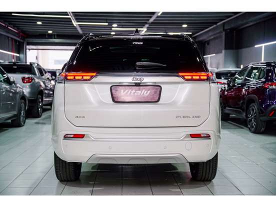 JEEP-COMMANDER-2.2 TURBO DIESEL OVERLAND AT9 JEEP-COMMANDER-2025