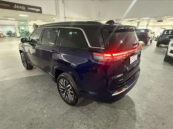 JEEP-COMMANDER-2.2 TURBO DIESEL OVERLAND AT9 JEEP-COMMANDER-2025