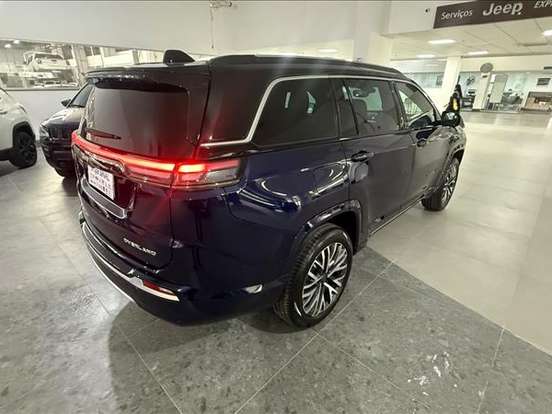 JEEP-COMMANDER-2.2 TURBO DIESEL OVERLAND AT9 JEEP-COMMANDER-2025