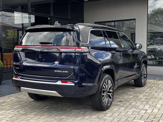 JEEP-COMMANDER-2.2 TURBO DIESEL OVERLAND AT9 JEEP-COMMANDER-2026