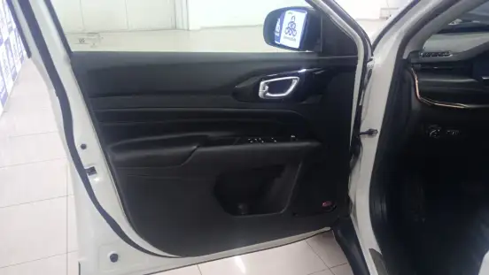 JEEP-COMPASS-1.3 T270 TURBO FLEX LIMITED AT6 JEEP-COMPASS-2021