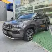 JEEP COMPASS 1.3 T270 TURBO FLEX LIMITED AT6 JEEP COMPASS 1.3 T270 TURBO FLEX LIMITED AT6