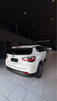 JEEP-COMPASS-1.3 T270 TURBO FLEX LONGITUDE AT6 JEEP-COMPASS-2022
