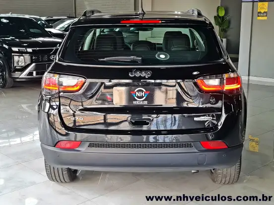 JEEP-COMPASS-1.3 T270 TURBO FLEX LONGITUDE AT6 JEEP-COMPASS-2023