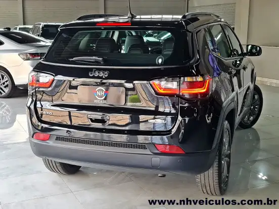 JEEP-COMPASS-1.3 T270 TURBO FLEX LONGITUDE AT6 JEEP-COMPASS-2023