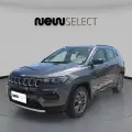JEEP COMPASS 1.3 T270 TURBO FLEX LONGITUDE AT6 JEEP COMPASS 1.3 T270 TURBO FLEX LONGITUDE AT6
