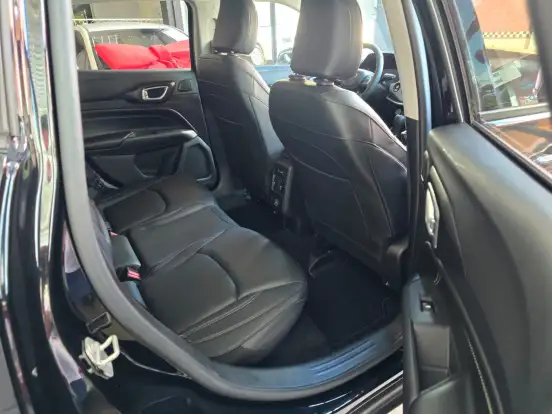 JEEP-COMPASS-1.3 T270 TURBO FLEX LONGITUDE AT6 JEEP-COMPASS-2024