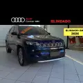 JEEP COMPASS 1.3 T270 TURBO FLEX LONGITUDE AT6 JEEP COMPASS 1.3 T270 TURBO FLEX LONGITUDE AT6