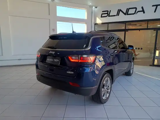 JEEP-COMPASS-1.3 T270 TURBO FLEX LONGITUDE AT6 JEEP-COMPASS-2023