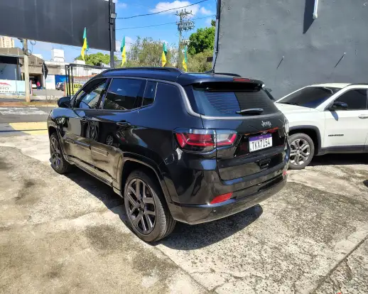 JEEP-COMPASS-1.3 T270 TURBO FLEX S AT6 JEEP-COMPASS-2024